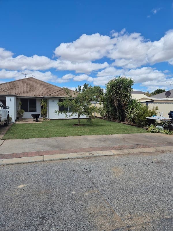 Reticulation & Landscaping Expert project 5