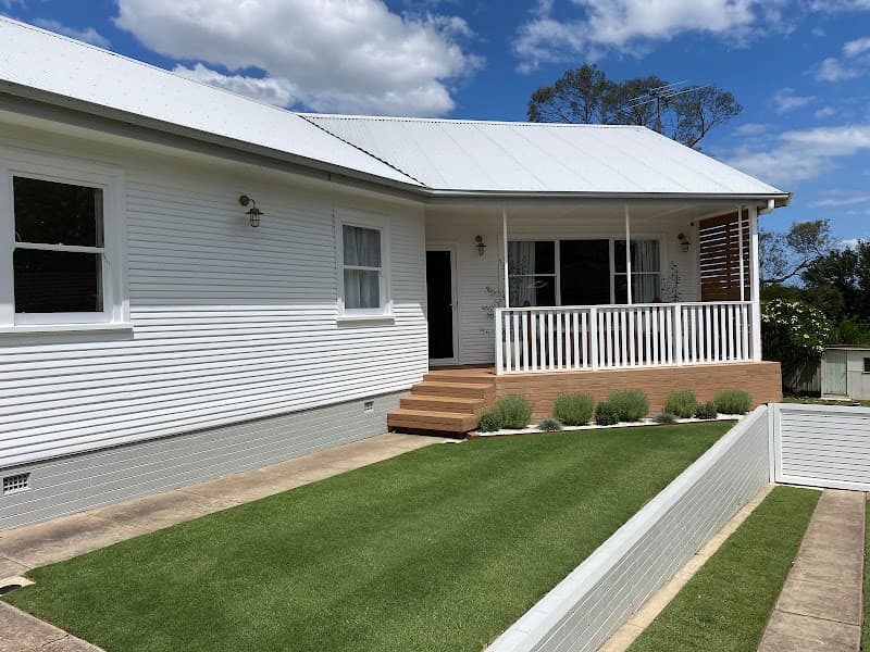 Revest Property project 3