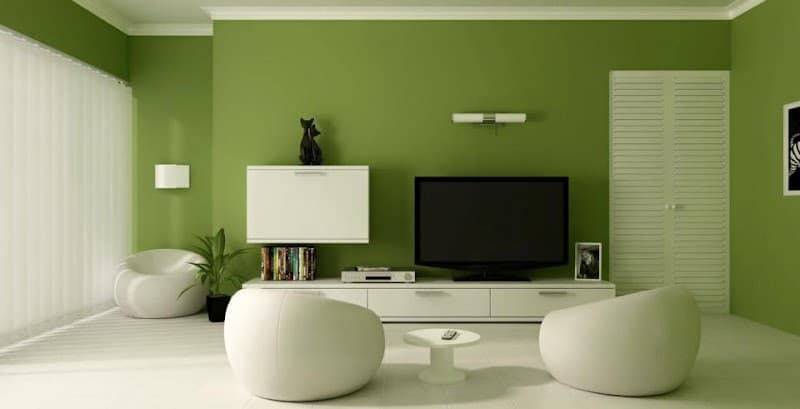 Rex Painting Services Pty ltd