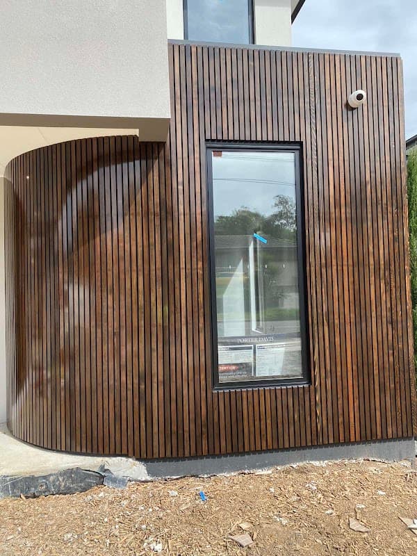 Rex Painting Services Pty ltd project 3