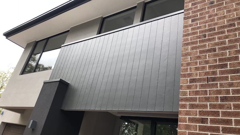 Rex Painting Services Pty ltd project 4