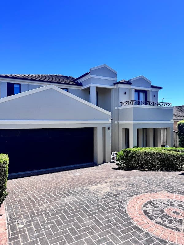 Rey's Painting & Decorating PTY LTD project 1