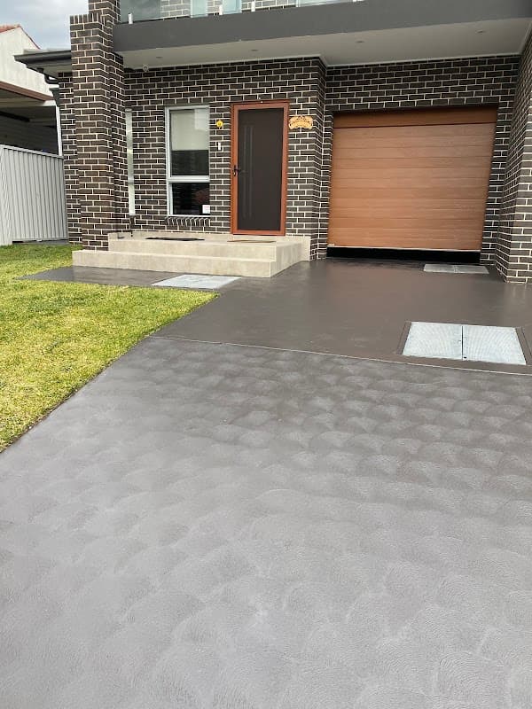 Rey's Painting & Decorating PTY LTD project 6