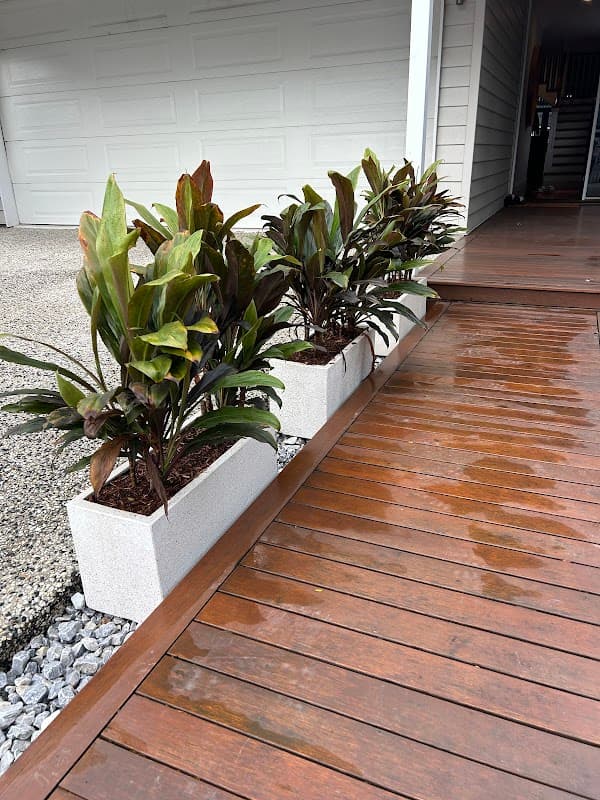 Rhino Gardenworx project 1