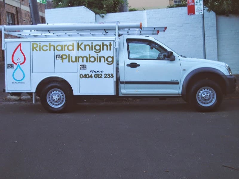 Richard Knight Plumbing