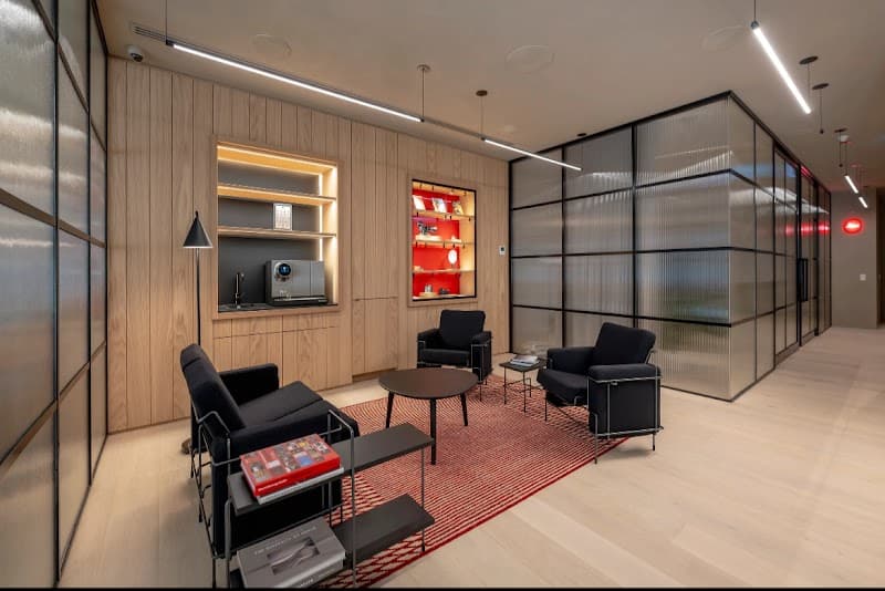 Richmond Hill Electrical Services project 1