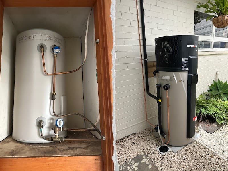 Rickwood Plumbing and Gas project 1