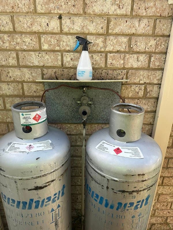 Rickwood Plumbing and Gas project 3