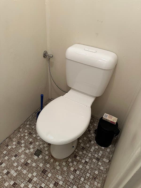Rickwood Plumbing and Gas project 4