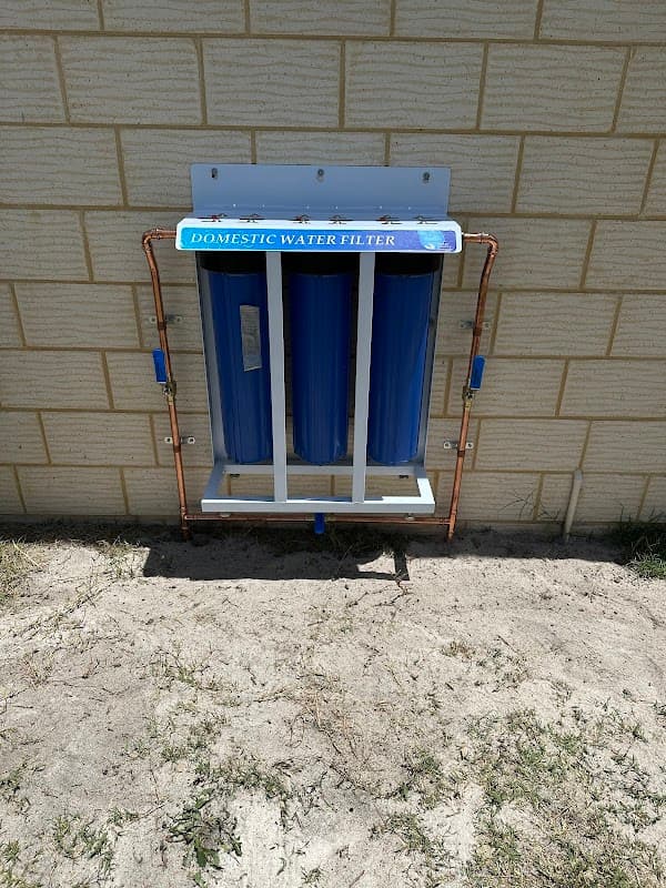 Rickwood Plumbing and Gas project 6