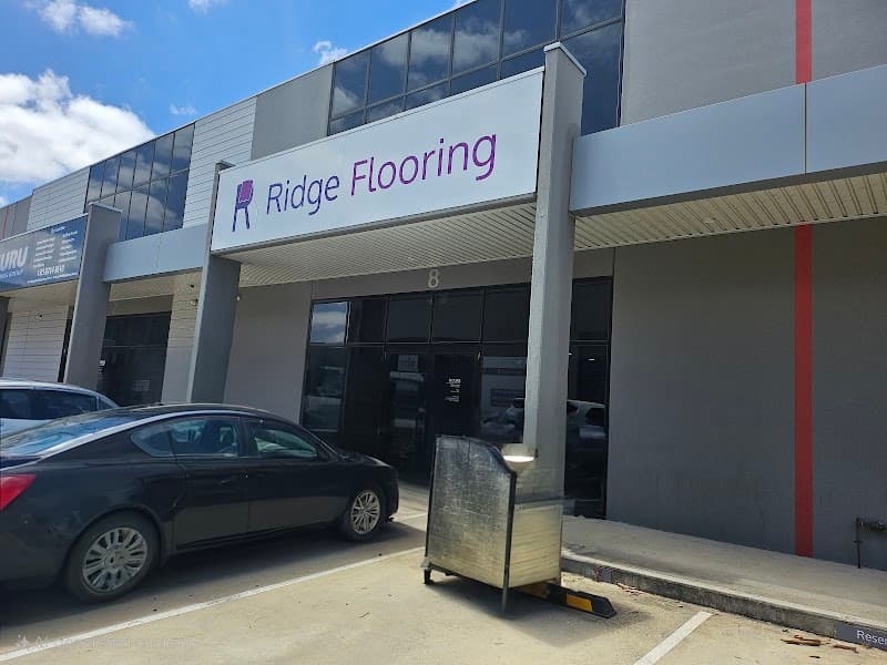 Ridge Flooring project 4