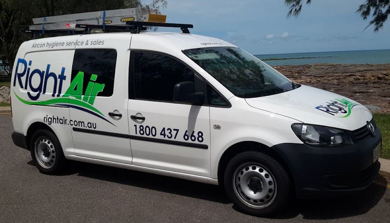 Right Air Darwin | Aircon Cleaner | Air conditioner cleaning and sanitising I IAQ solutions cover
