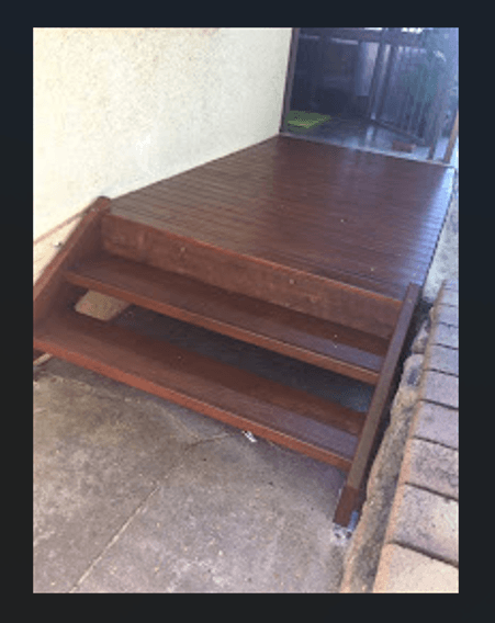Right Look Property Maintenance Carindale project 3
