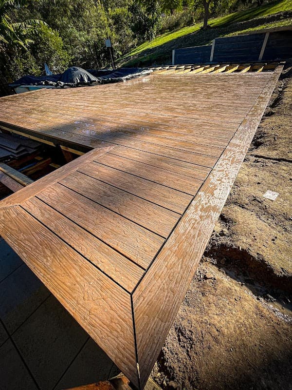 Rimu Builders project 1