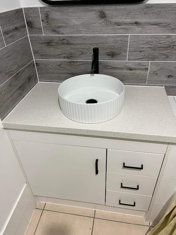 Rimu Builders project 3