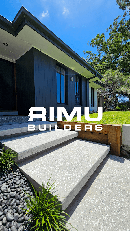 Rimu Builders project 4