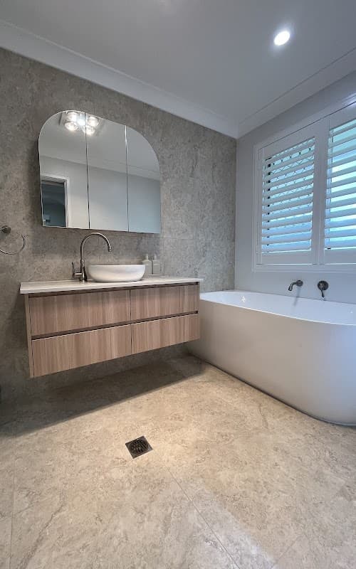 Rimu Builders project 5