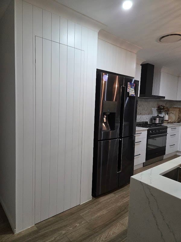 Rimu Builders project 6
