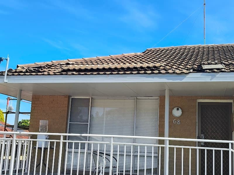 Rimzys carpentry and roof maintenance