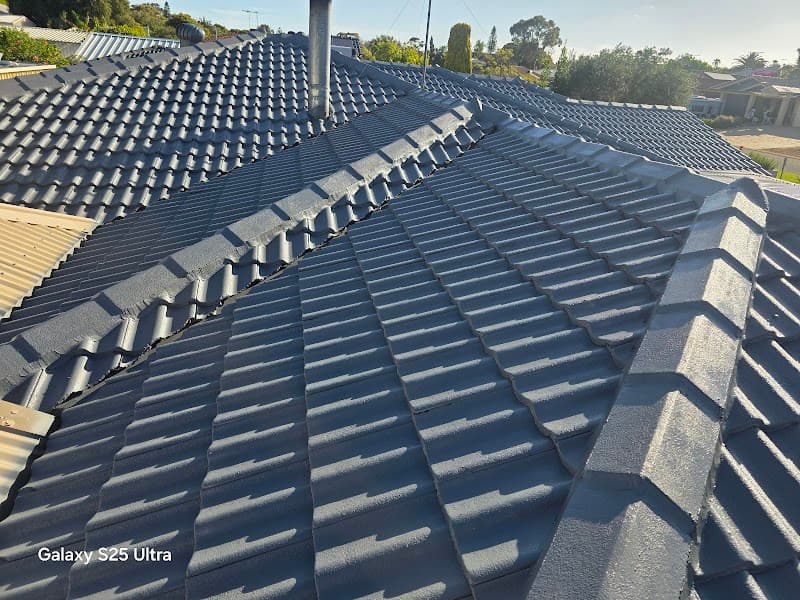Rimzys carpentry and roof maintenance cover