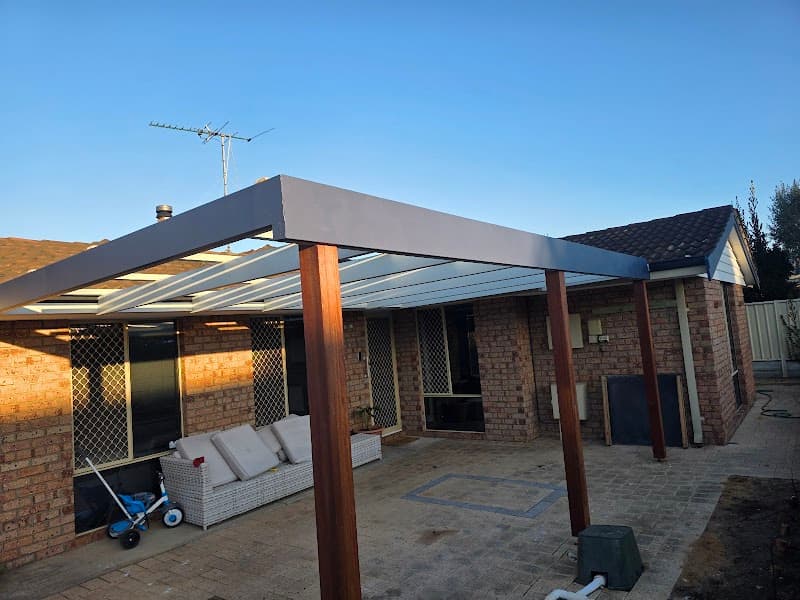 Rimzys carpentry and roof maintenance project 4