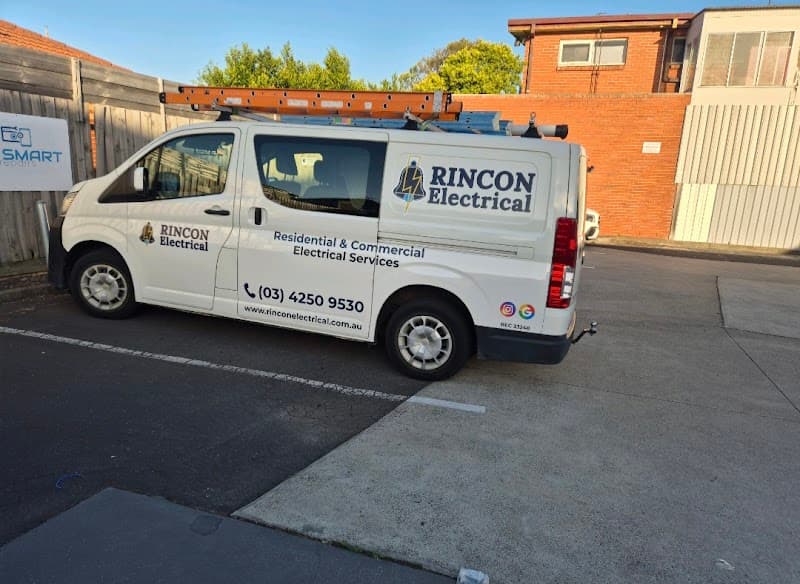 Rincon Electrical project 1