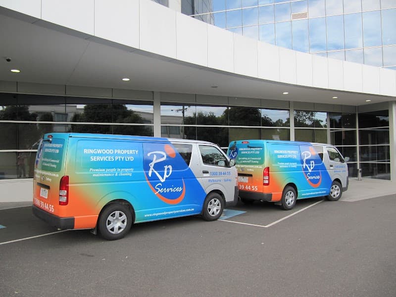 Ringwood Property Services project 3