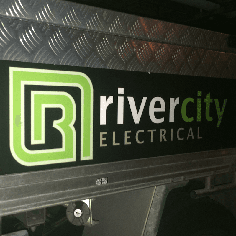 River City Electrical project 3