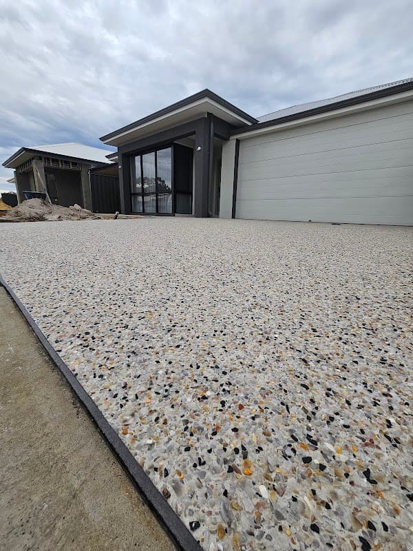 Riverside Concrete Pty Ltd