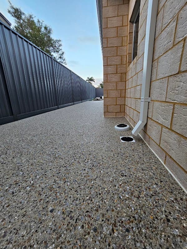 Riverside Concrete Pty Ltd cover