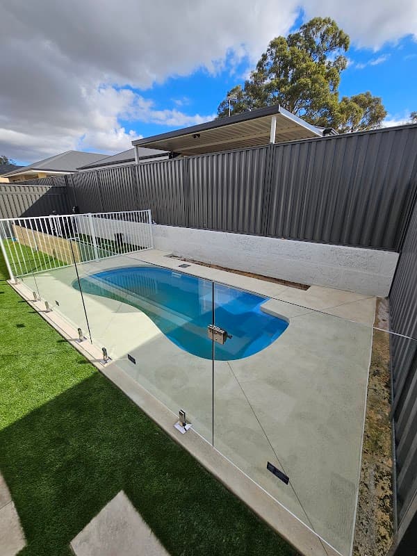 Riverside Concrete Pty Ltd project 3