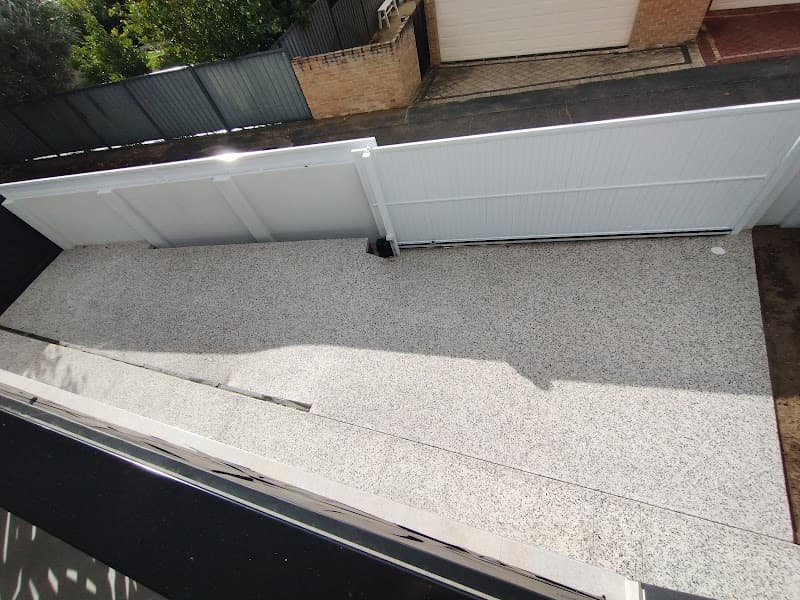 Riverside Concrete Pty Ltd project 4