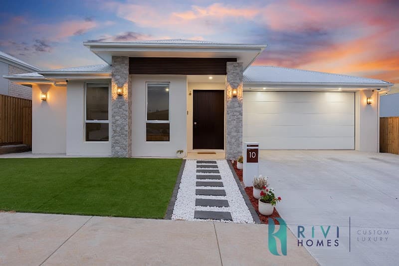 Rivi Homes