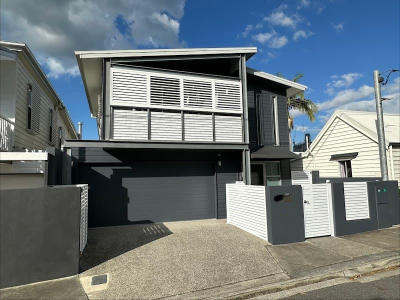 RJ Painting Projects Pty ltd. cover