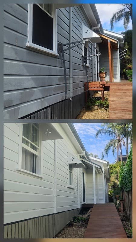 RJ Painting Projects Pty ltd. project 4