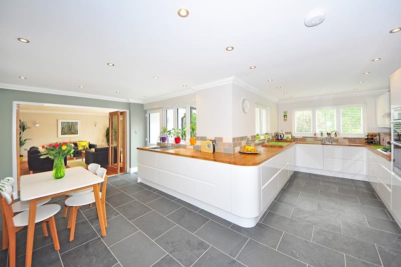 RJ Tiling Brisbane