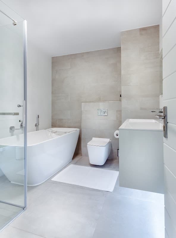 RJ Tiling Brisbane project 3
