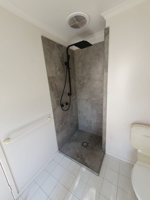 RJP TILING & BATHROOM RENOVATIONS project 4