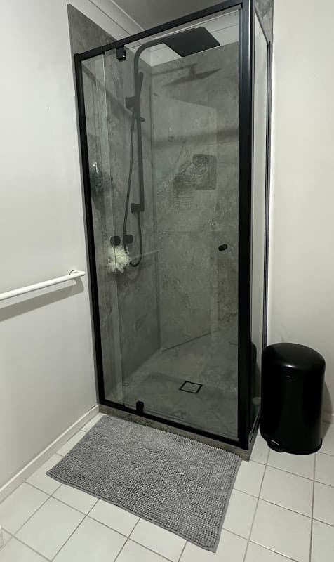 RJP TILING & BATHROOM RENOVATIONS project 6
