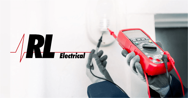 RL Electrical cover
