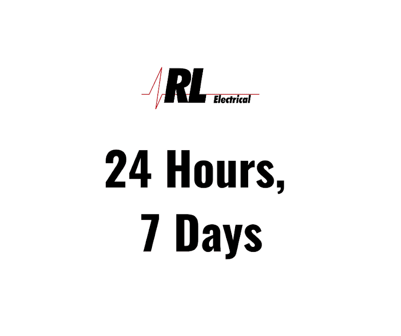 RL Electrical project 3