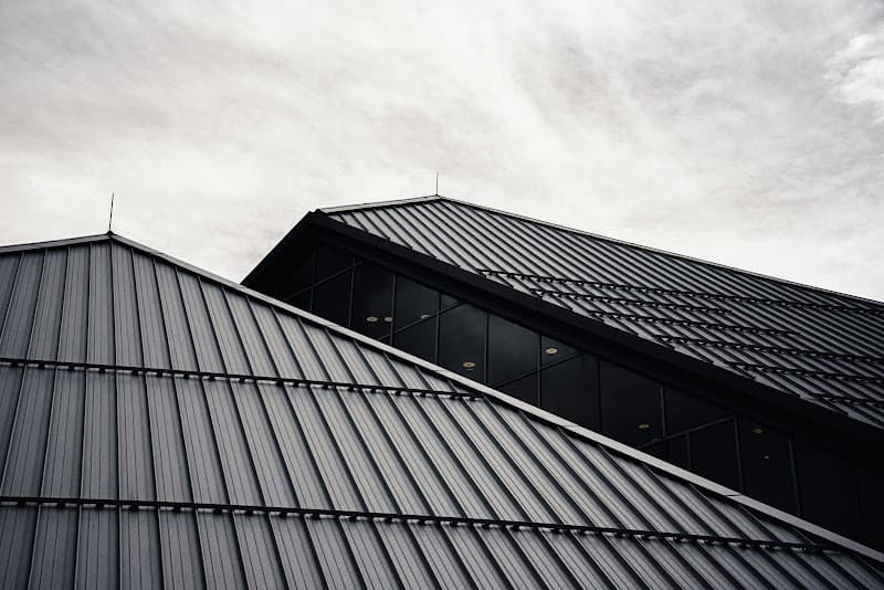 RLG Roof Services cover