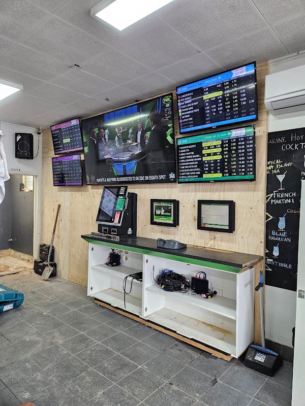 RLM Electrical Pty Ltd project 3