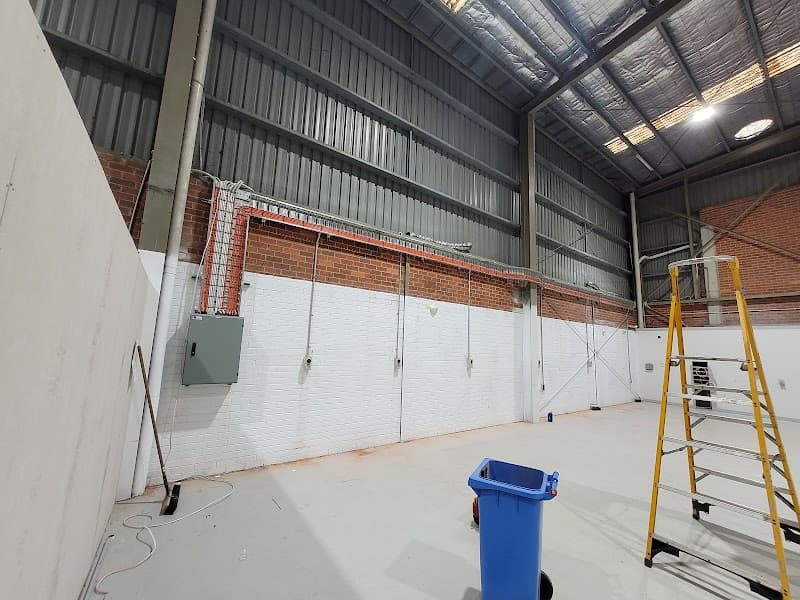RLM Electrical Pty Ltd project 4