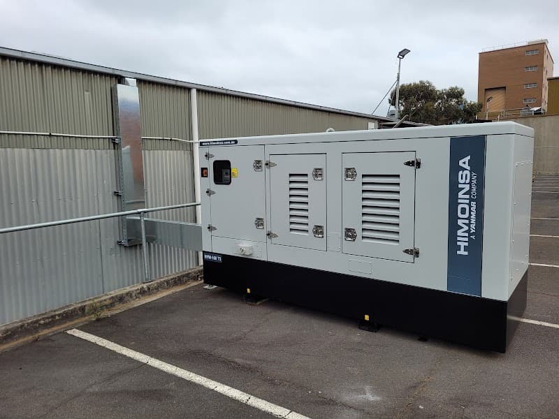 RLM Electrical Pty Ltd project 6