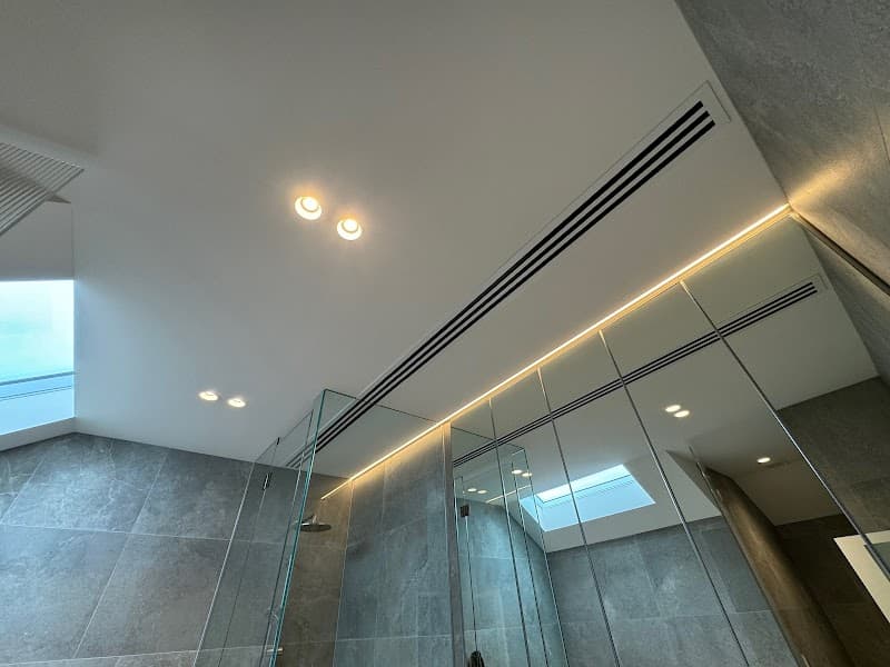 RMD Electrical cover