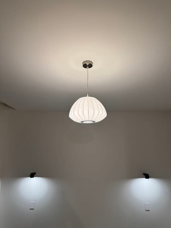 RMD Electrical project 3