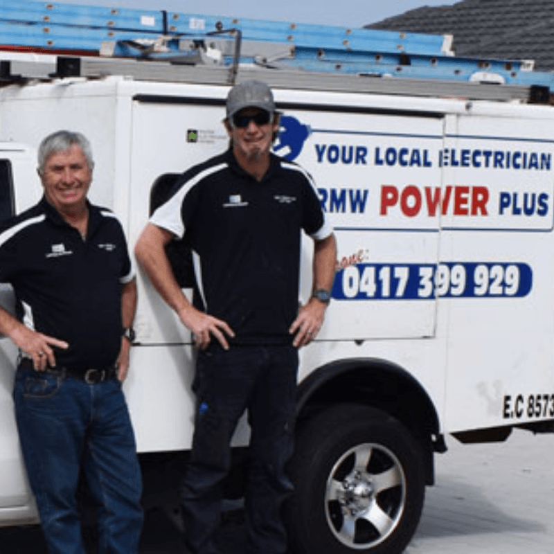 RMW PowerPlus project 3