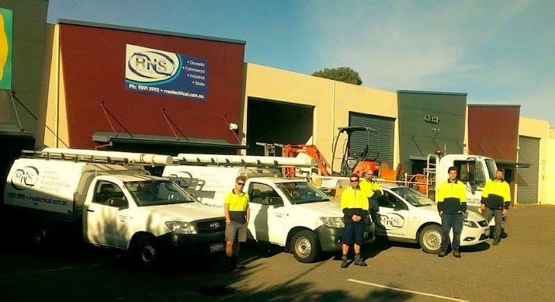 RNS Electrical project 1