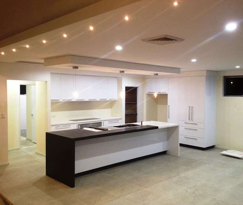RNS Electrical project 3